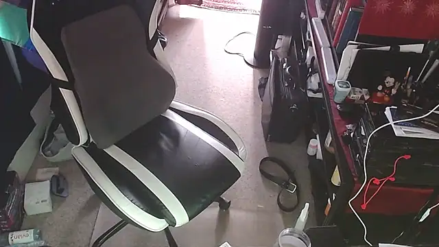 Daddysthick webcam