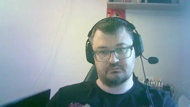 SirAbuser webcam