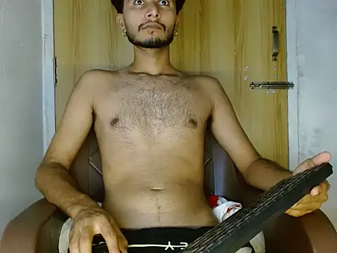CoralN webcam