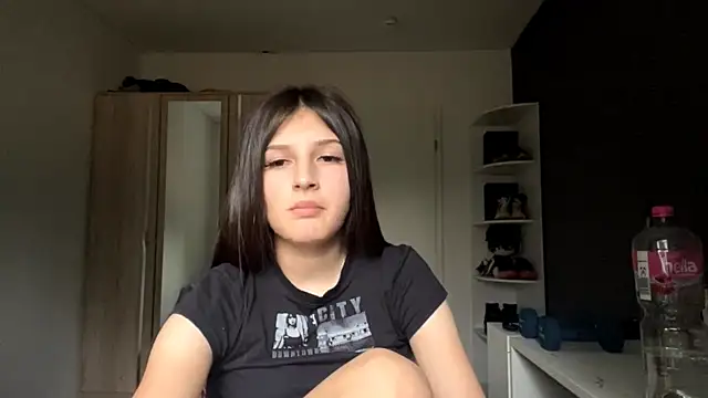 SpanishRooter webcam
