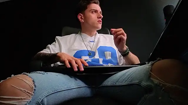 FelixStarkk webcam