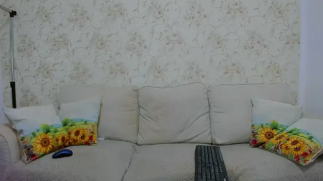 MissLexxy1 webcam