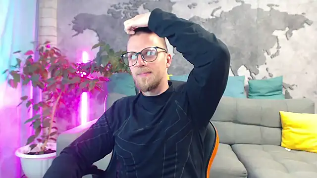 VikingChrisss webcam