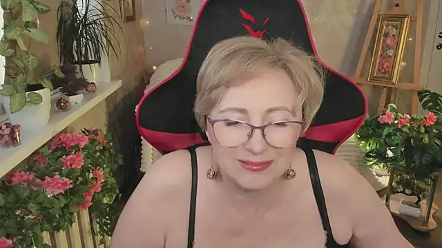 sugar_vivien webcam