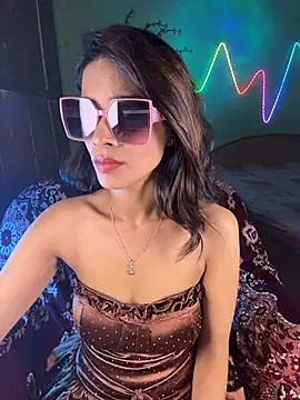 Ivy_the_goddess webcam