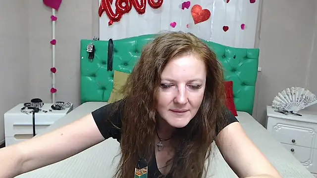 MeganPirs webcam