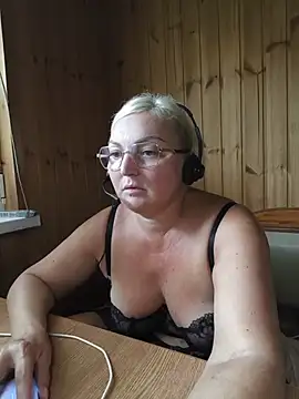 White-Chocolatte webcam