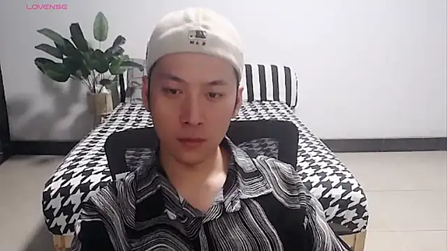 yichen008 webcam