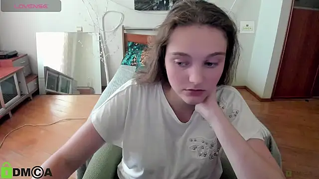 CordeliaJones webcam