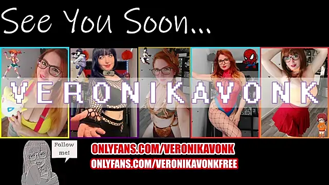 Veronikavonk webcam