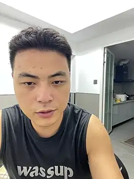 SYT_bingbing's room