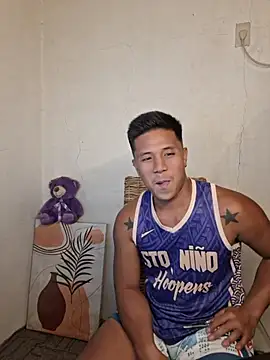 Felix_Asher webcam