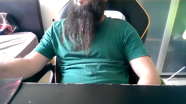 LondonMan1988 webcam
