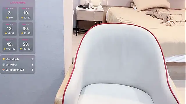 miaomiao-99 webcam