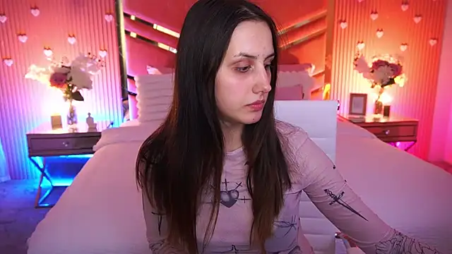 ItsMeAnnaBelle webcam