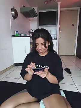 ivihetaira webcam