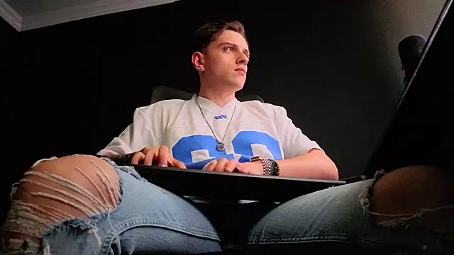 FelixStarkk webcam