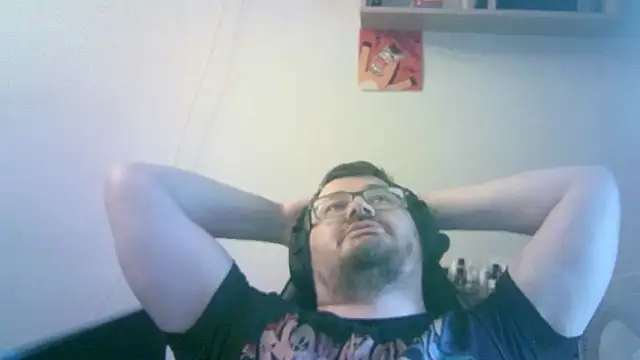 SirAbuser webcam