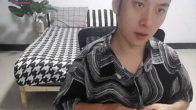 yichen008 webcam