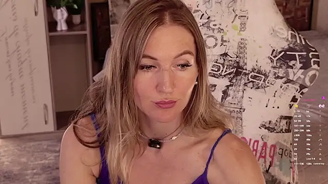 Hello_Lisha webcam