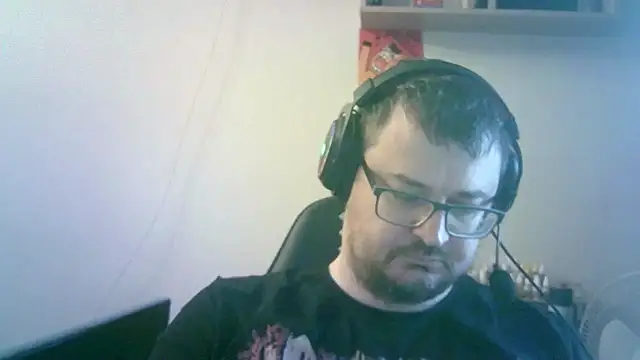 SirAbuser webcam