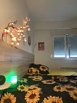 aquamarine_hot webcam