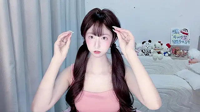 lucky-tt webcam