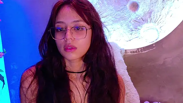 abril_collinz webcam