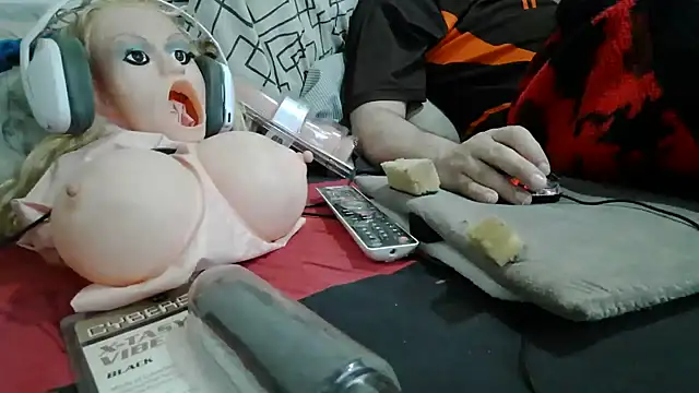 messi_syssy webcam