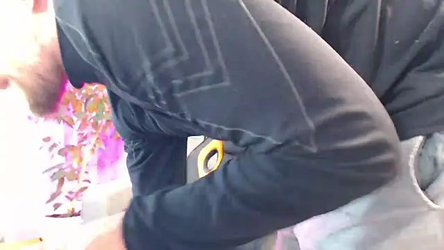 VikingChrisss webcam