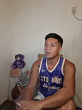 Felix_Asher webcam