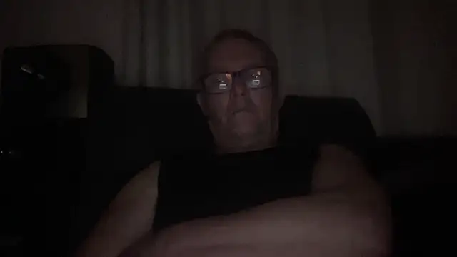 daddy_man webcam