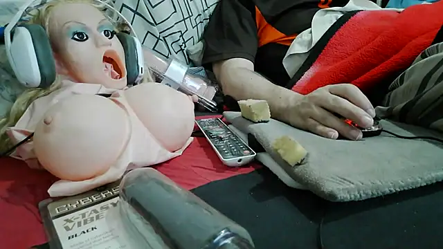 messi_syssy webcam