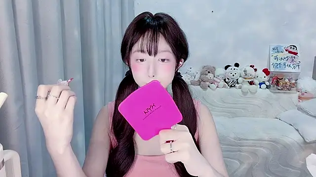 lucky-tt webcam