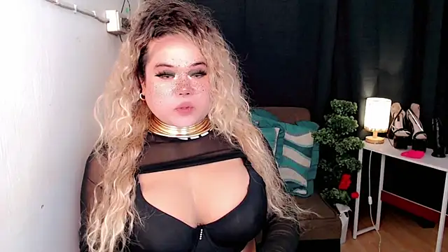 Goddes12inchTS webcam