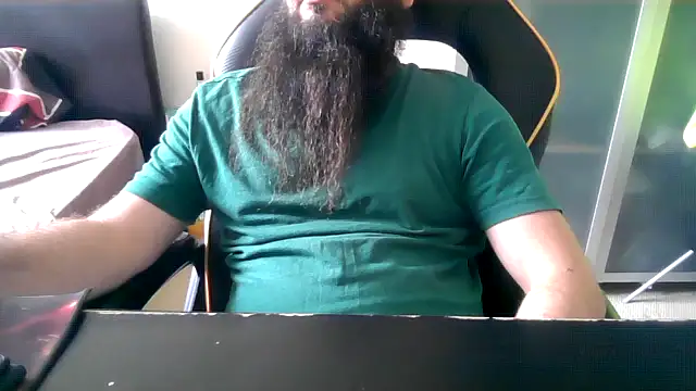 LondonMan1988 webcam