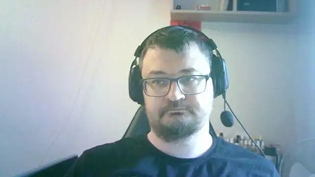 SirAbuser webcam