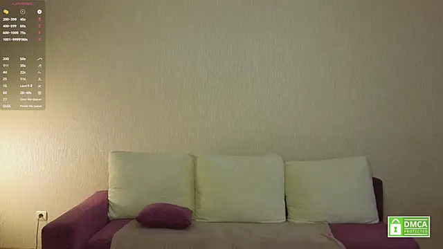 HongTomczak webcam