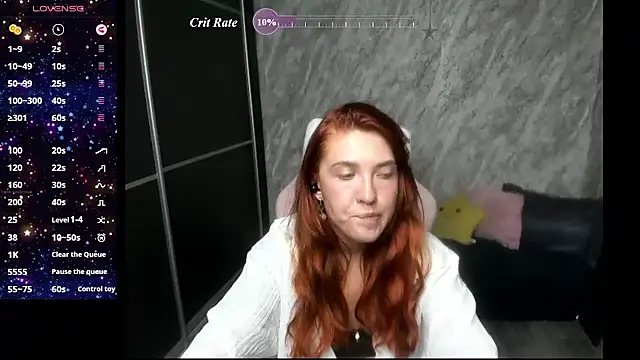 Reginasmilee webcam