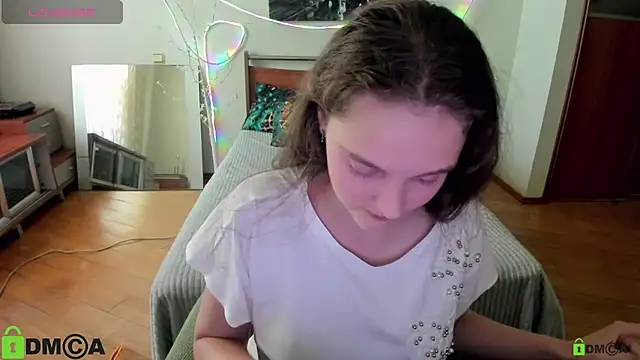 CordeliaJones webcam
