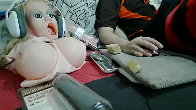 messi_syssy webcam