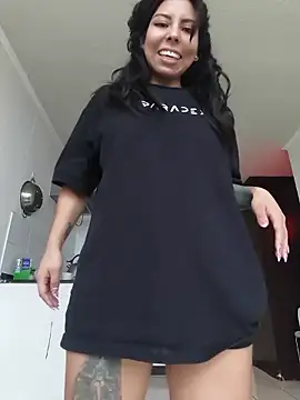 ivihetaira webcam