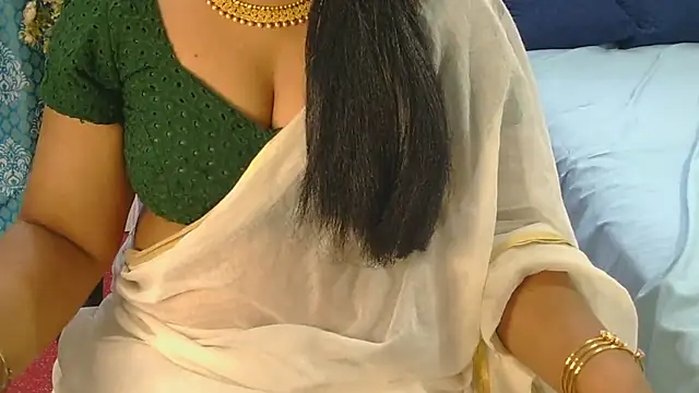 Mallu_Manisha webcam