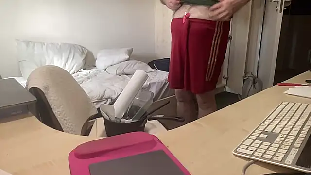 coach-karl webcam