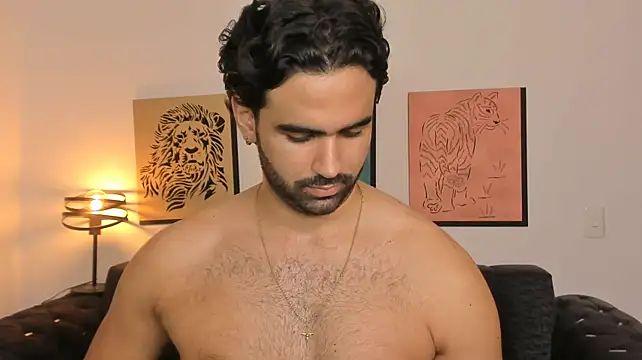 Brad_Martin webcam