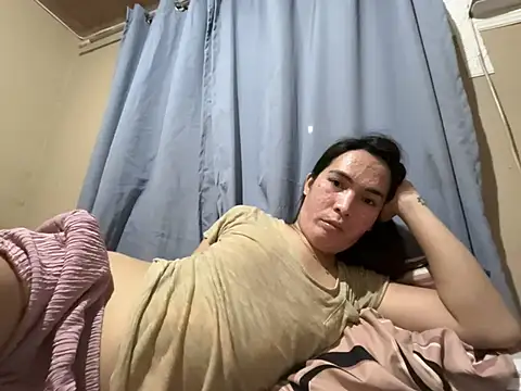 yen_yen webcam
