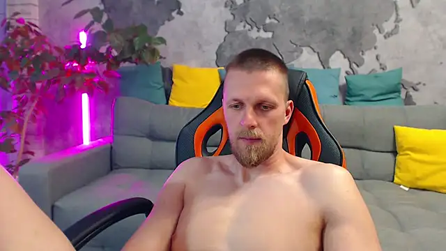 VikingChrisss webcam