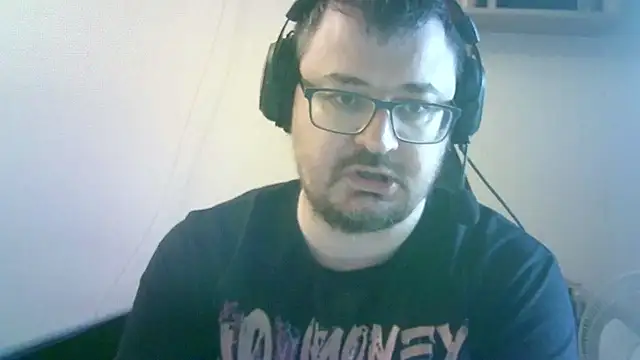 SirAbuser webcam