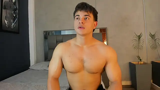 Charlie___Musk webcam