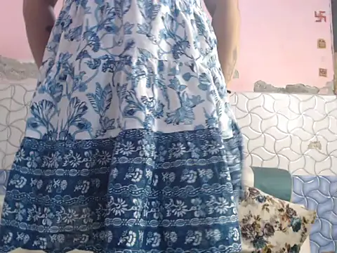 Diamond_Maya webcam